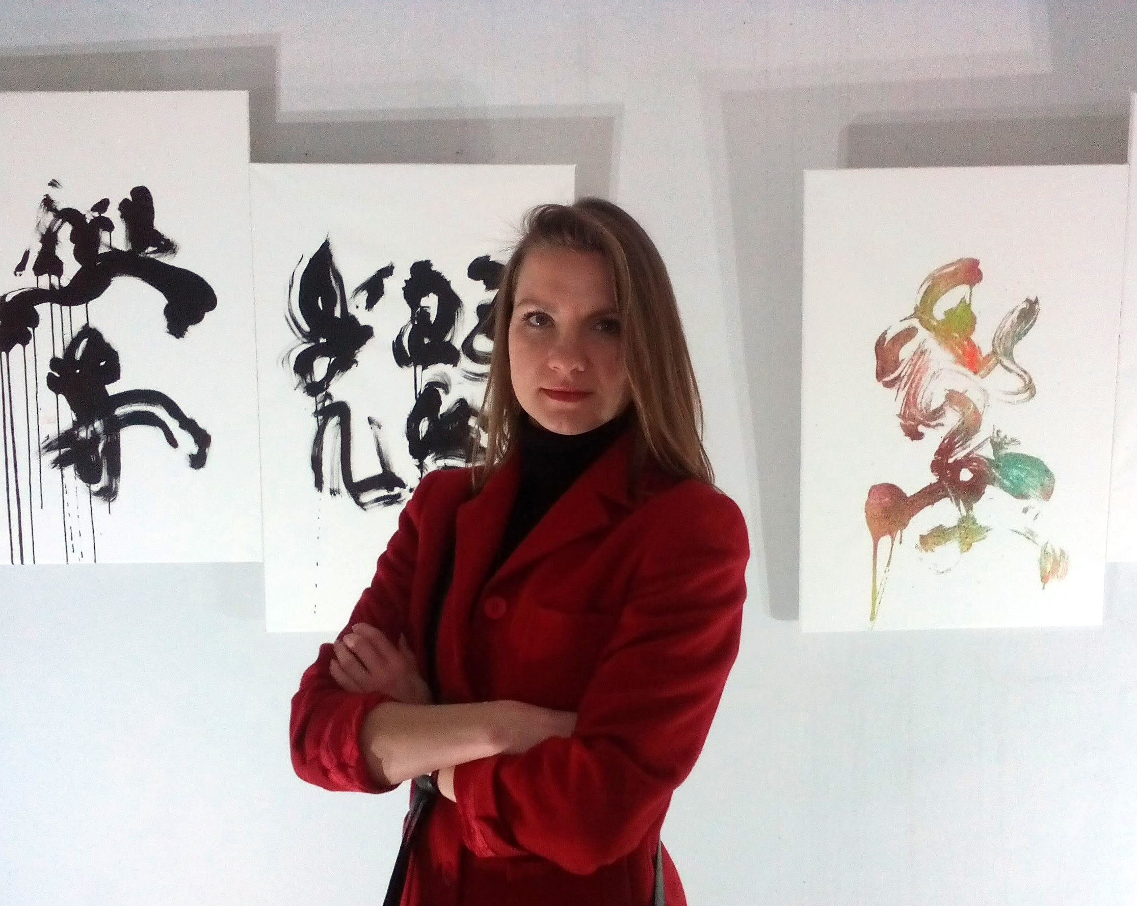 Розпис писанки